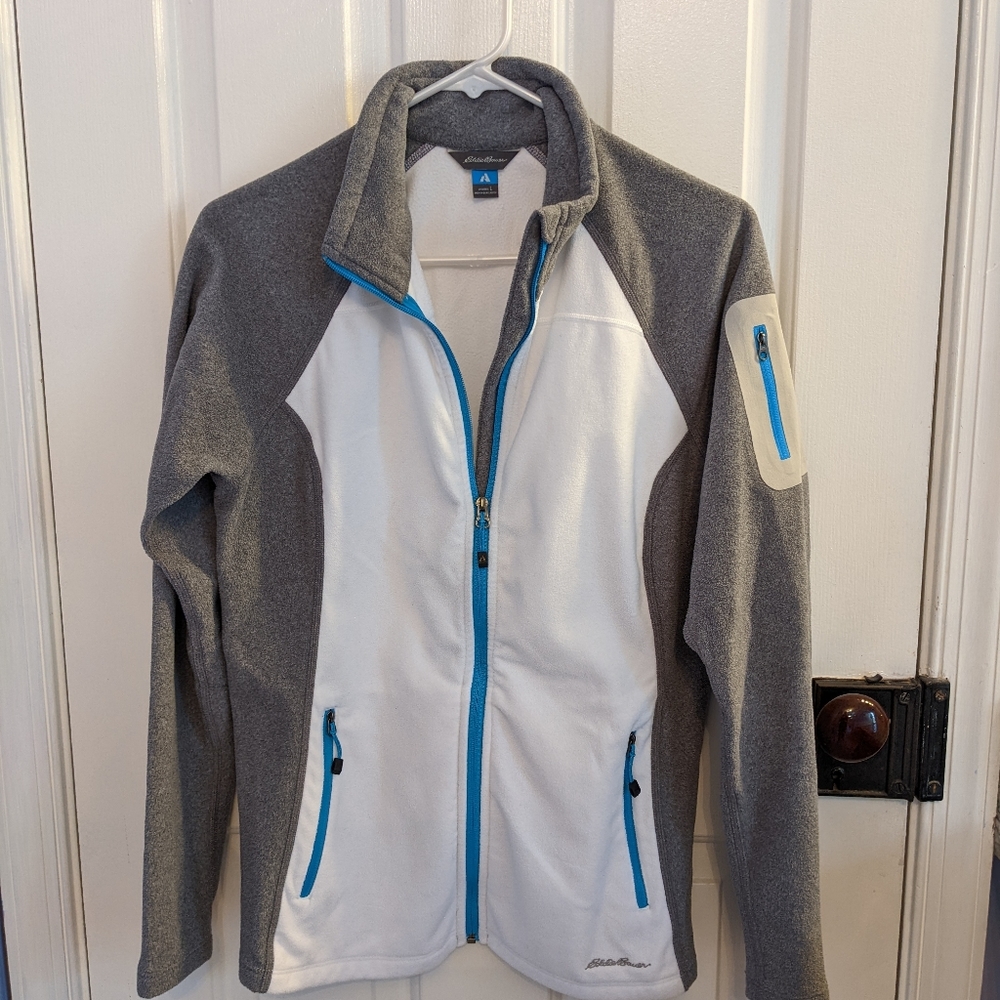 Eddie Bauer Women's Fleece Jacket
